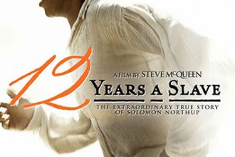 12 Years a slave