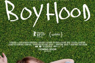 Boyhood