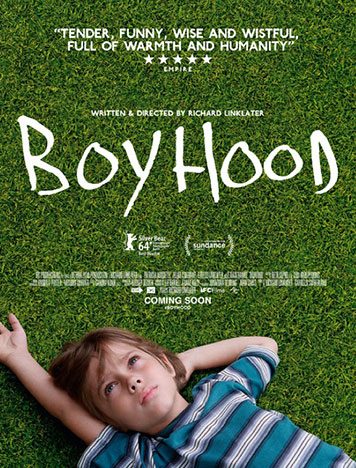 Boyhood