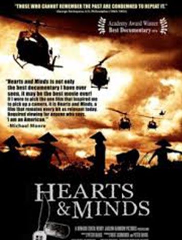 Hearts and Minds