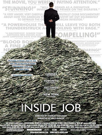 Inside Job