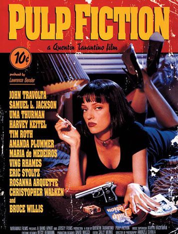 Pulp Fiction