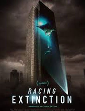 Racing Extinction