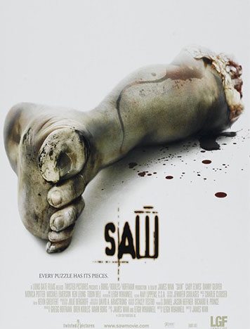 Saw