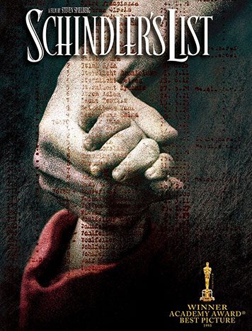 Schindler’s List