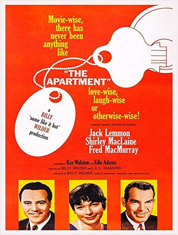 The Apartment