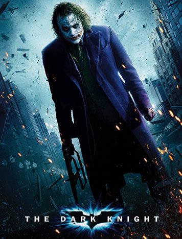 The Dark Knight
