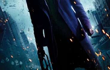 The Dark Knight
