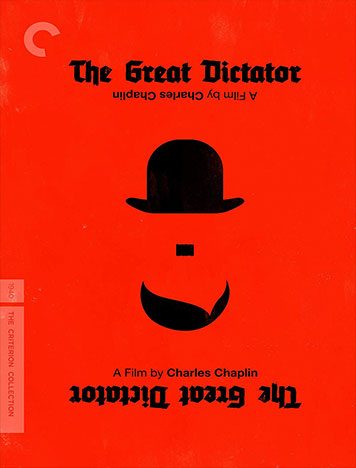 The Great Dictator