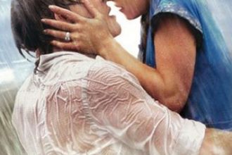 The Notebook