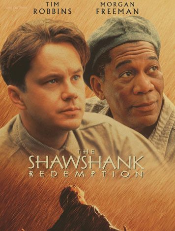The Shawshank Redemption