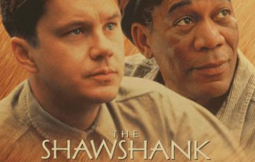 The Shawshank Redemption