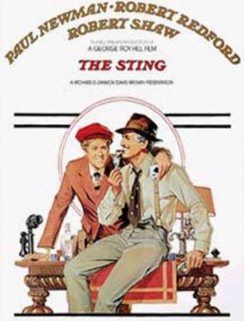The Sting