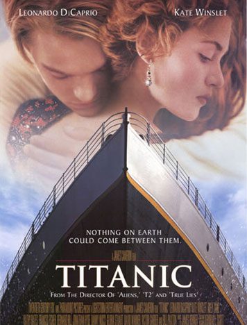 Titanic