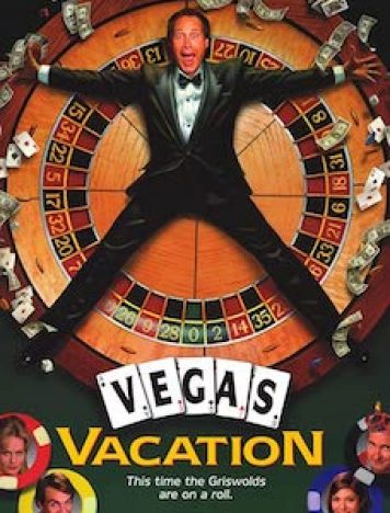 Vegas Vacation 