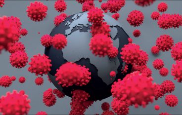 Entertainment in the time of Pandemic: How movies and games can help you set your health right!