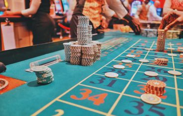 4 lessons you could learn by watching gambling movies