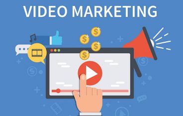 6 ways to use video marketing to strengthen your brand!