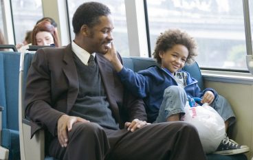 8 Inspirational Movies To Watch For Mid-Level Executives!
