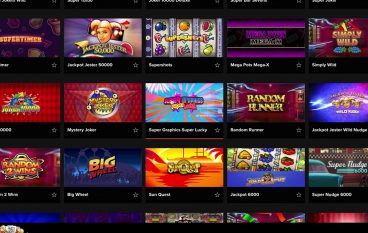 Kroon Casino: All You Need To Know Is Here!
