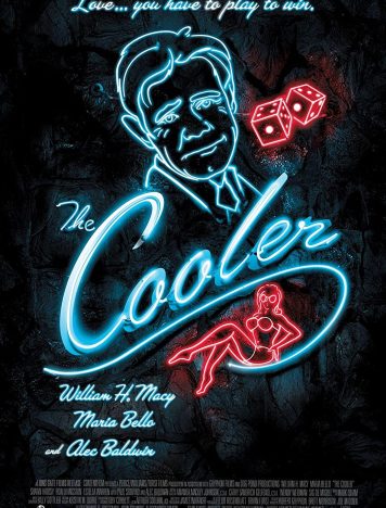 รีวิวหนัง The Cooler เกมรักพลิกชีวิต